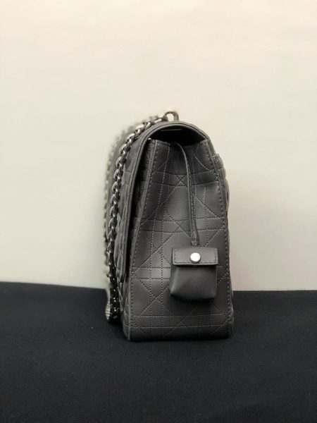 3 сумка miss dior 30 см