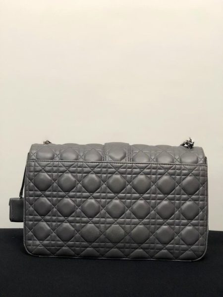 4 сумка miss dior 30 см