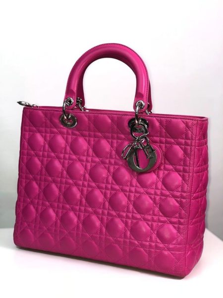 Сумка Ledy Dior Large