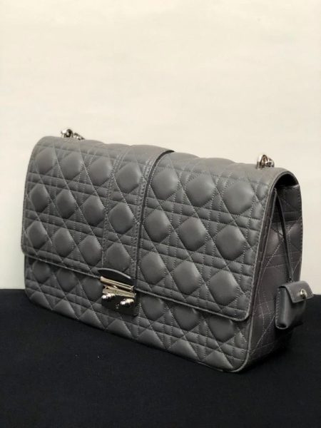 6 сумка miss dior 30 см