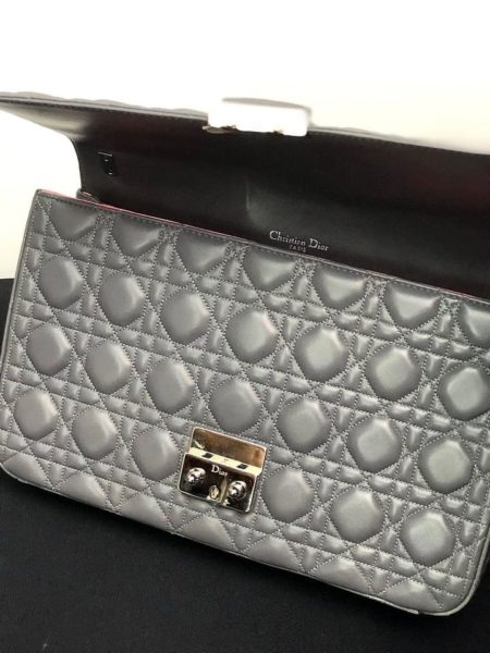 7 сумка miss dior 30 см