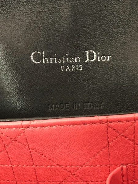 9 сумка miss dior 30 см