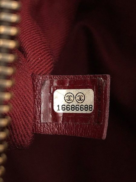 1 Сумка Chanel Shiva