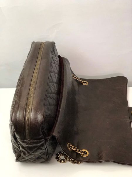 10 Сумка Chanel Shiva