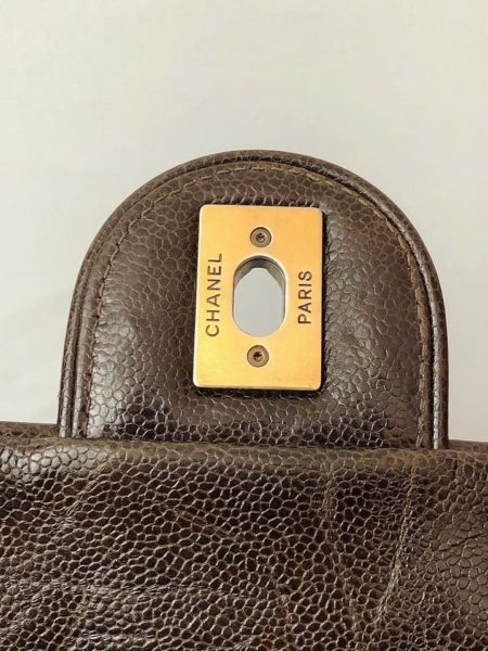 11 Сумка Chanel Shiva