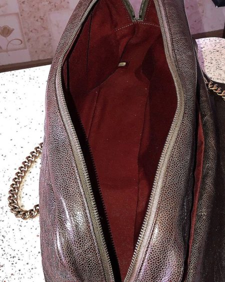 2 Сумка Chanel Shiva