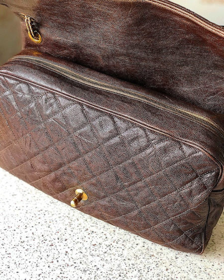 3 Сумка Chanel Shiva