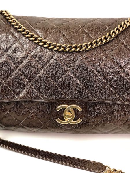 5 Сумка Chanel Shiva