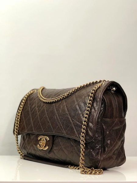 6 Сумка Chanel Shiva