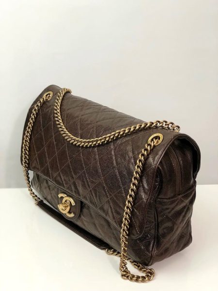 7 Сумка Chanel Shiva