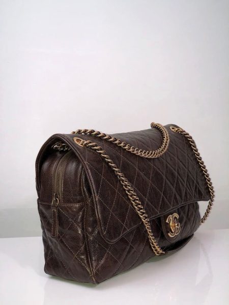 8 Сумка Chanel Shiva