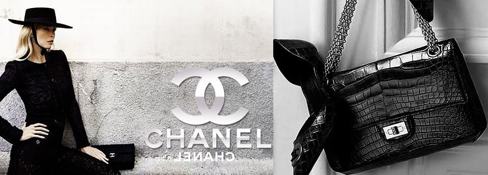 Chanel Fashion RealStyle