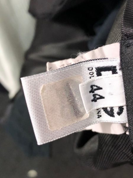 10 пиджак dolce gabbana