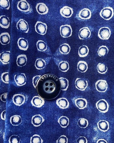 3 Мужская рубашка Lagerfeld