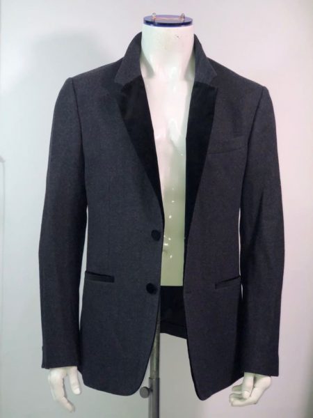 5 пиджак dolce gabbana