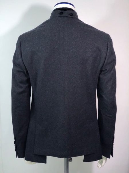 6 пиджак dolce gabbana