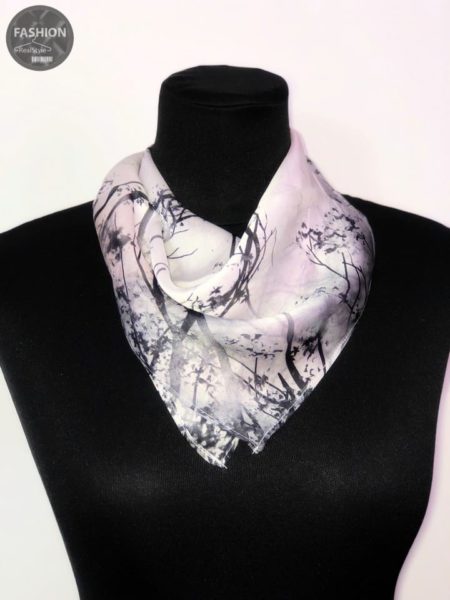 5 Платок Chanel